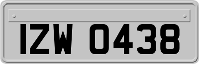 IZW0438