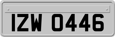 IZW0446