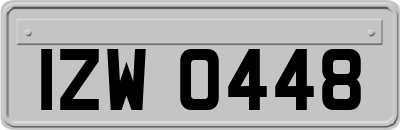 IZW0448