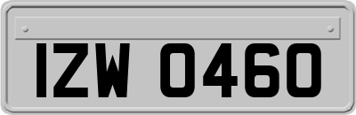 IZW0460