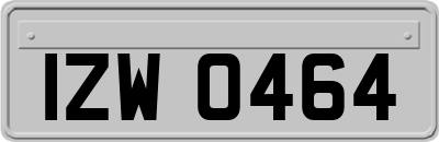 IZW0464