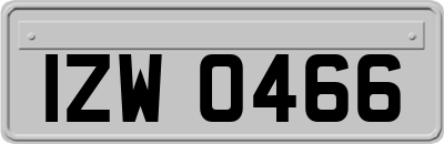 IZW0466