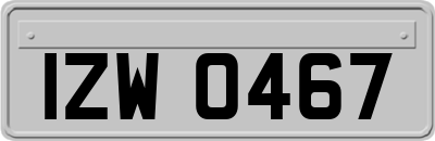 IZW0467