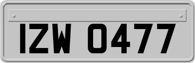 IZW0477