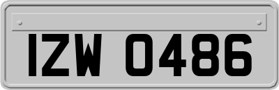 IZW0486