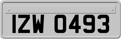 IZW0493