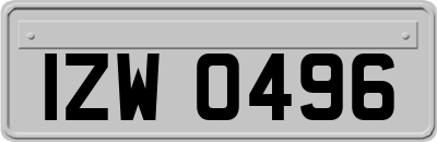 IZW0496