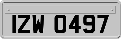 IZW0497