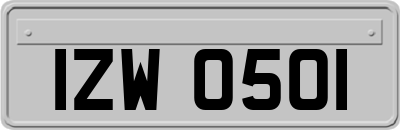 IZW0501