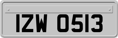 IZW0513