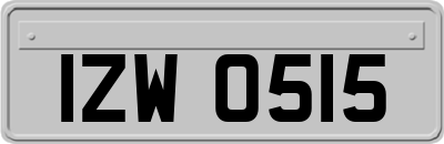 IZW0515