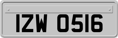IZW0516