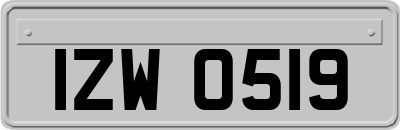 IZW0519