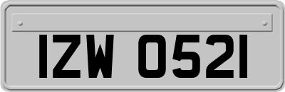 IZW0521