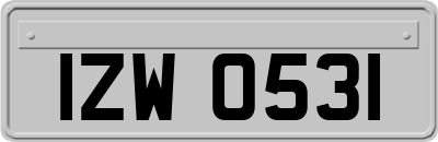 IZW0531