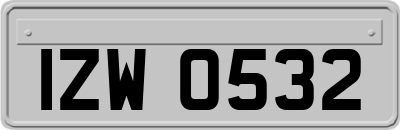 IZW0532