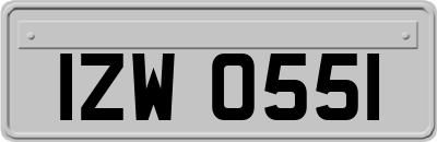 IZW0551