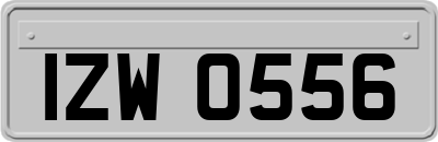 IZW0556