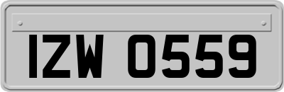 IZW0559