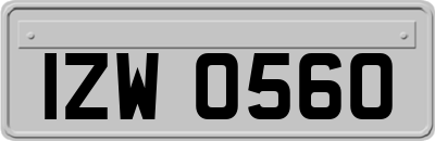 IZW0560