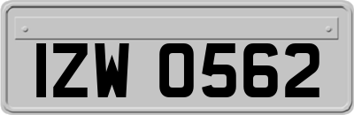 IZW0562