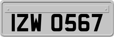 IZW0567