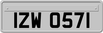 IZW0571