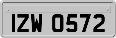 IZW0572