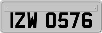 IZW0576