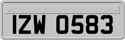 IZW0583