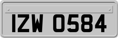 IZW0584