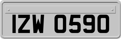 IZW0590