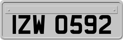 IZW0592