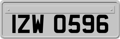 IZW0596