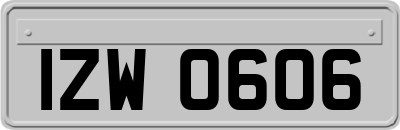 IZW0606