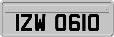 IZW0610
