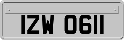IZW0611