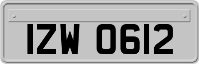 IZW0612