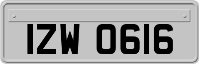 IZW0616