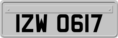 IZW0617