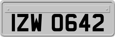 IZW0642