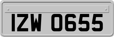 IZW0655