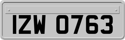 IZW0763