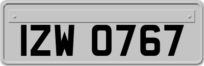 IZW0767