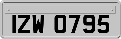 IZW0795