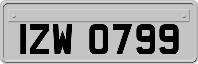 IZW0799