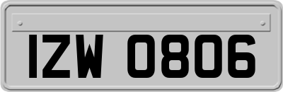 IZW0806
