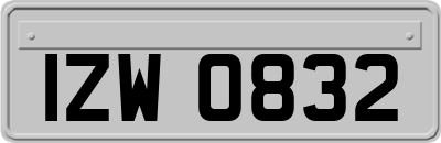 IZW0832