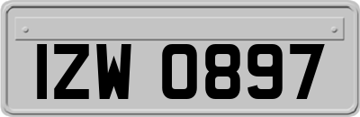 IZW0897