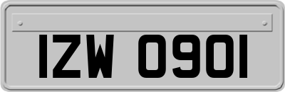 IZW0901